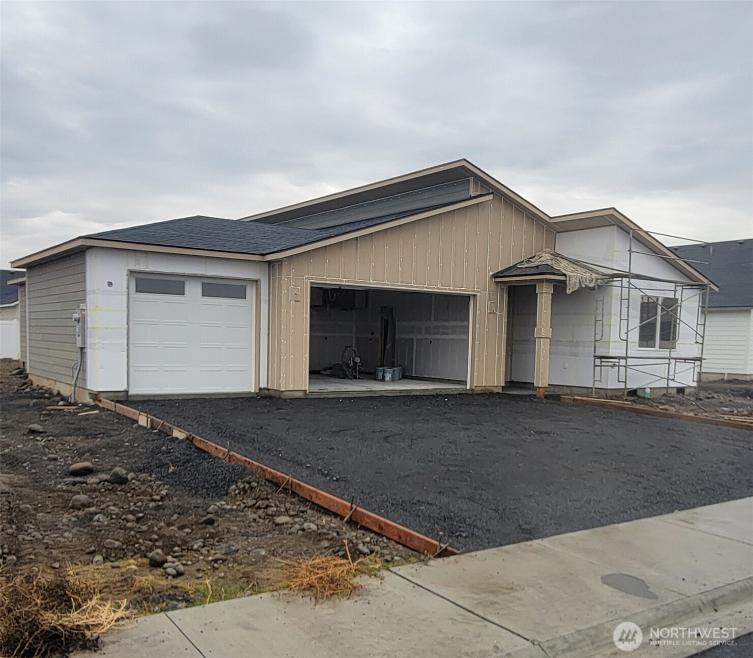 1170 8th Avenue NE Ephrata WA 98823