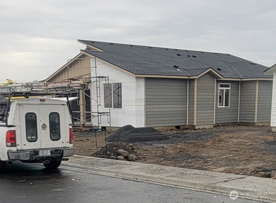 1170 8th Avenue NE Ephrata WA 98823