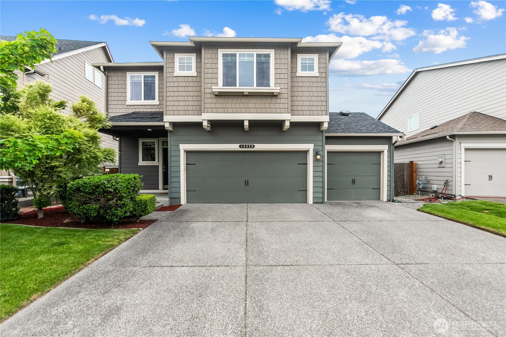 18929 110th Avenue Ct E Puyallup WA 98374