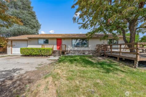 21 SW 31 East Wenatchee WA 98802