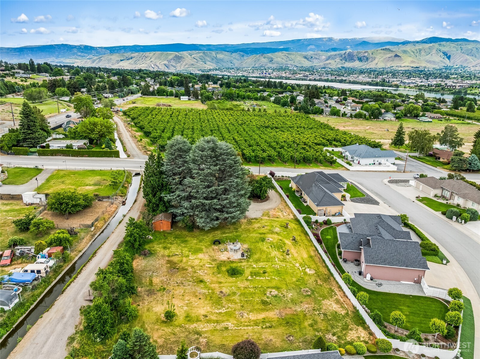 21 SW 31 East Wenatchee WA 98802