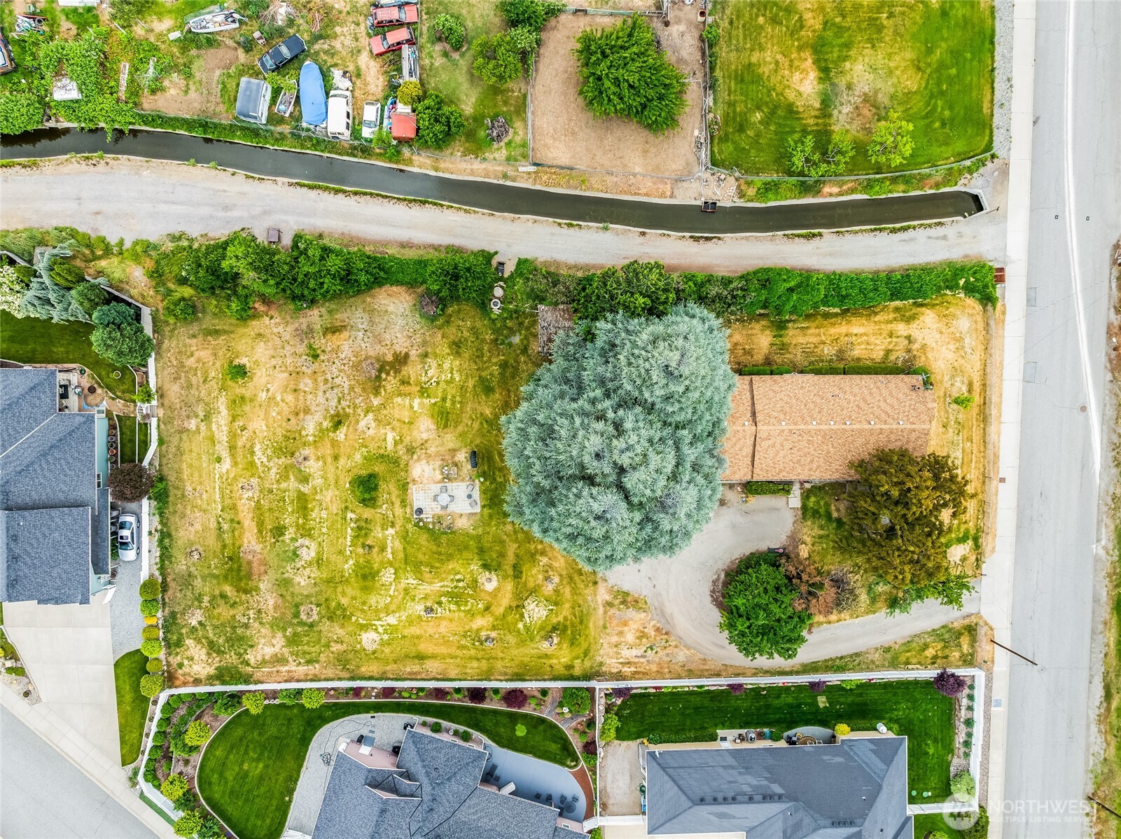 21 SW 31 East Wenatchee WA 98802