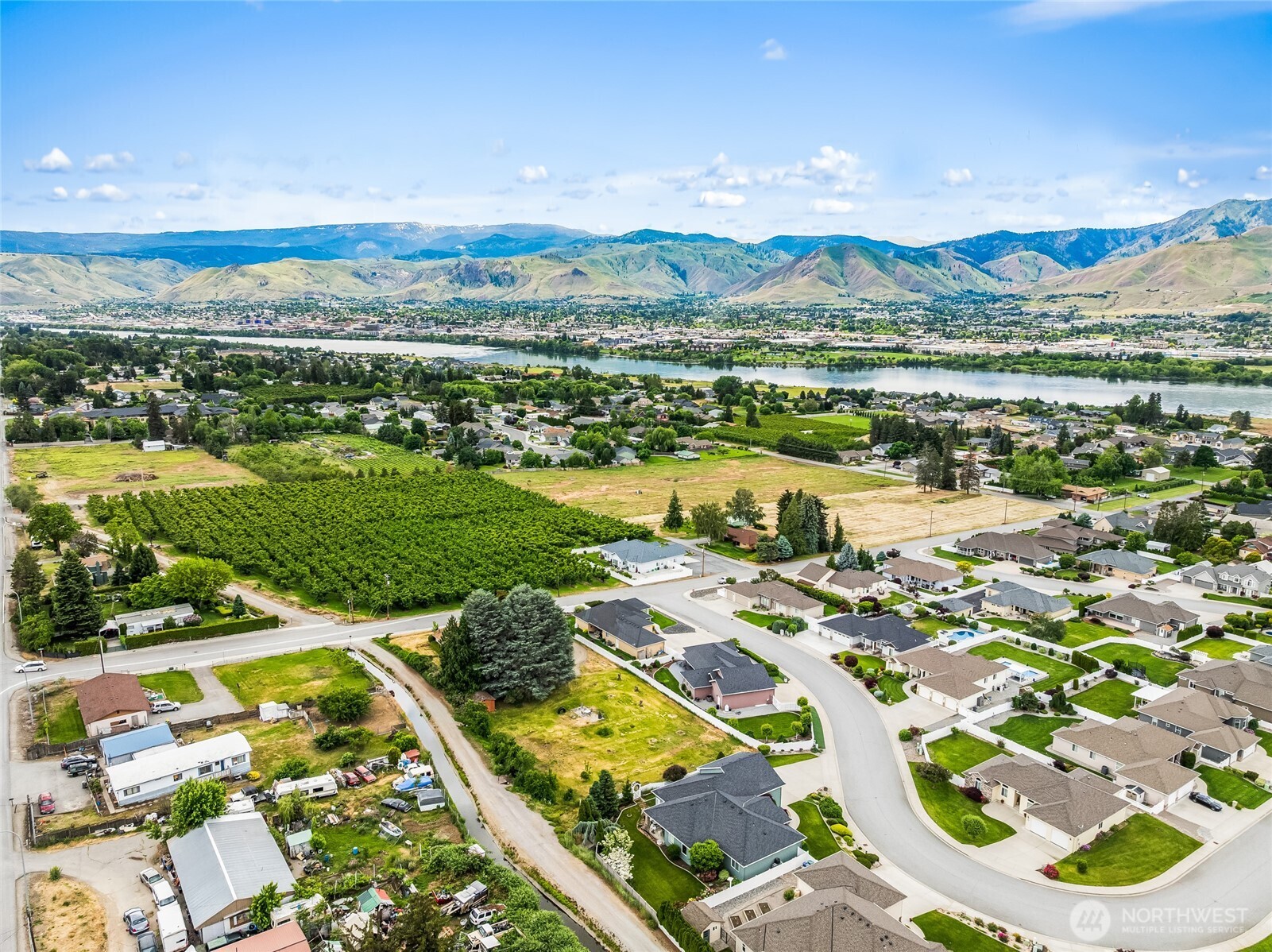 21 SW 31 East Wenatchee WA 98802