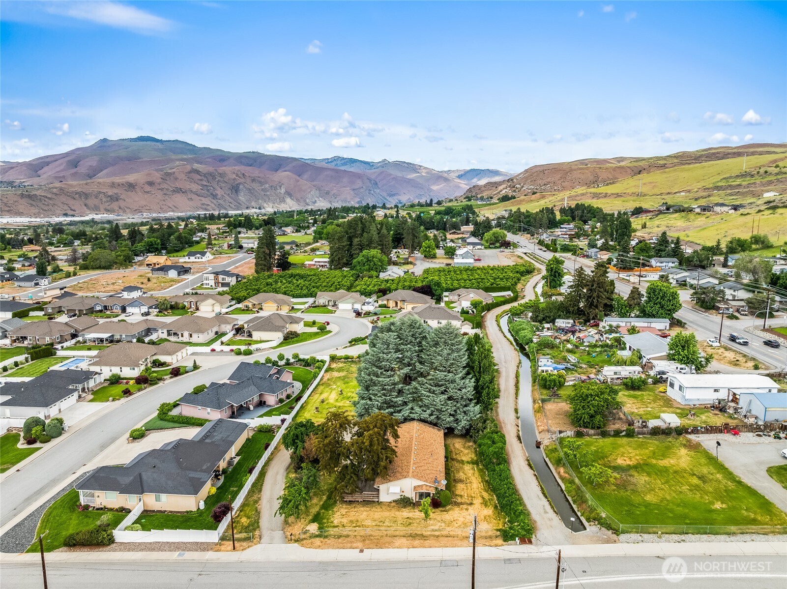 21 SW 31 East Wenatchee WA 98802