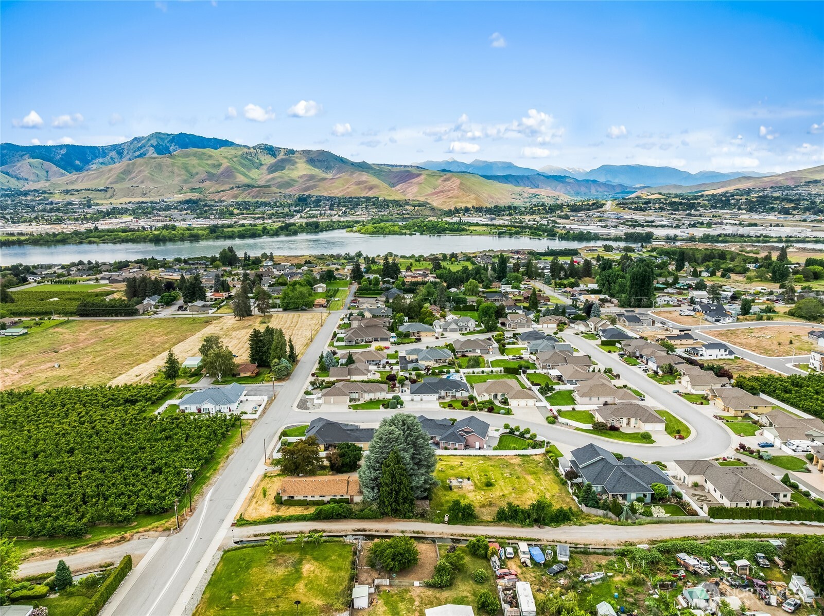 21 SW 31 East Wenatchee WA 98802