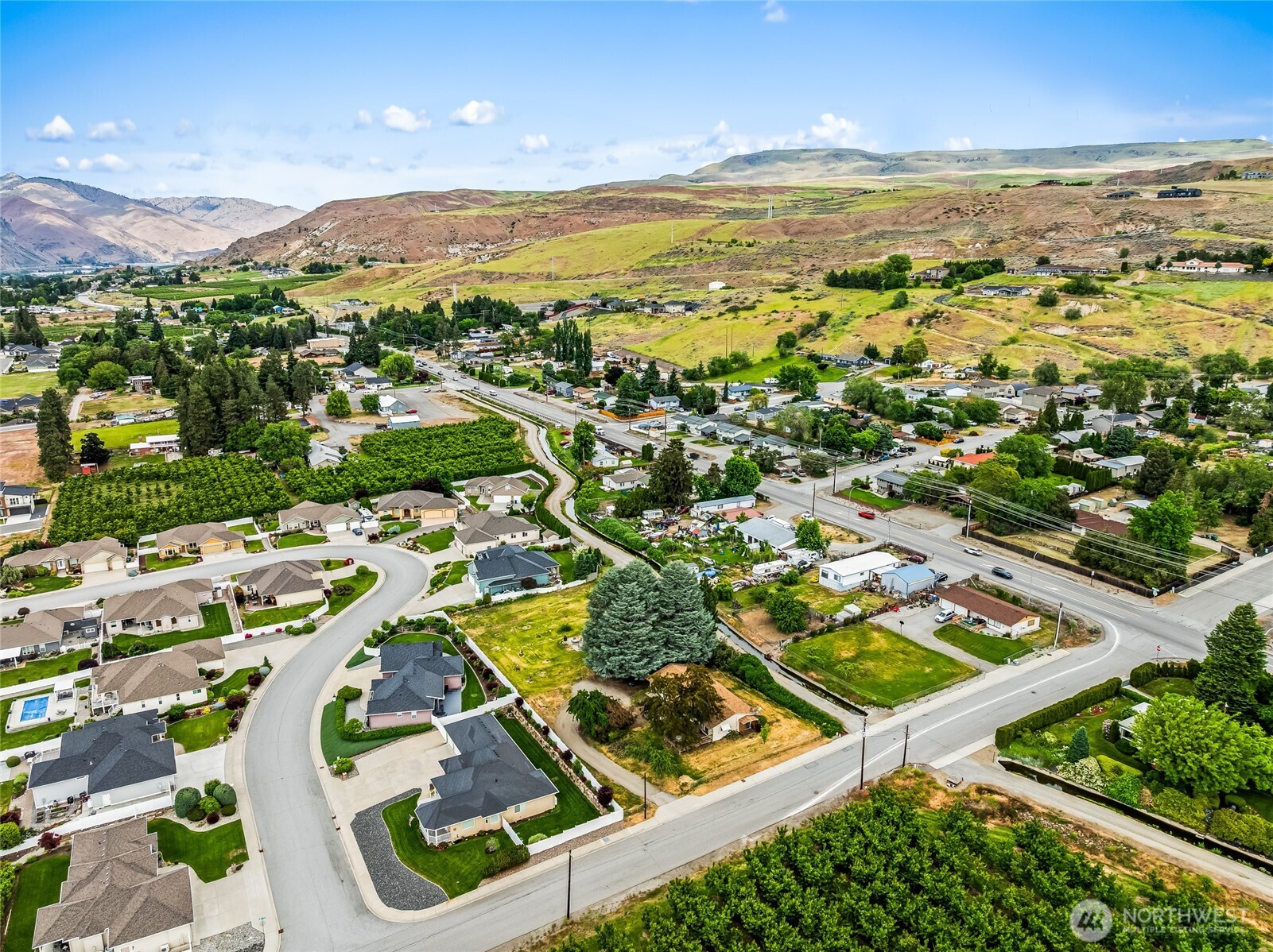 21 SW 31 East Wenatchee WA 98802