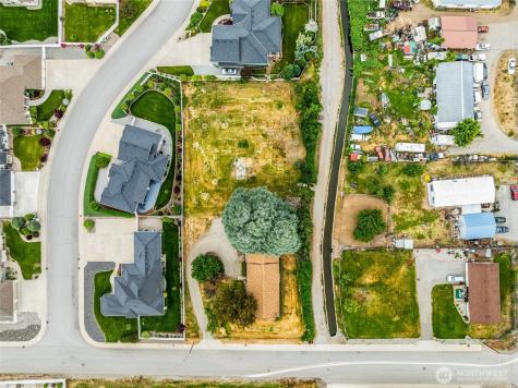 21 SW 31 East Wenatchee WA 98802