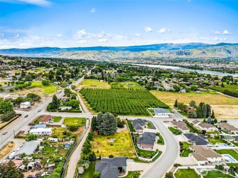 21 SW 31 East Wenatchee WA 98802