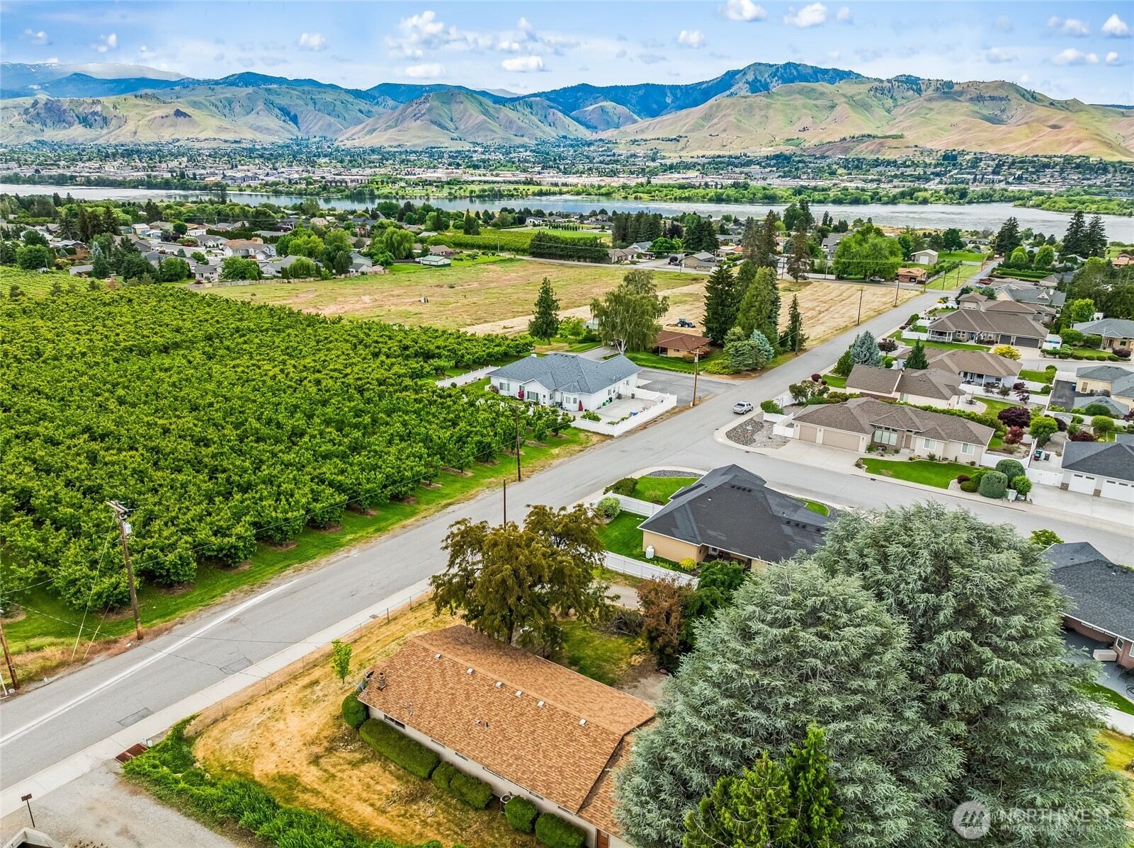 21 SW 31 East Wenatchee WA 98802