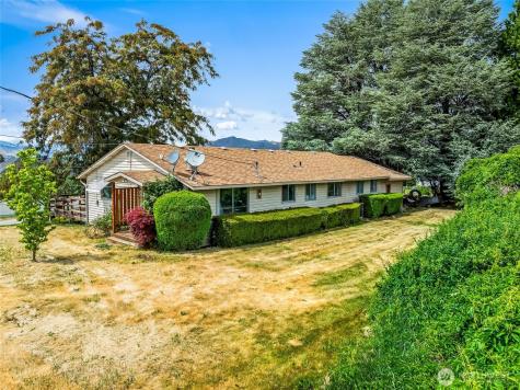 21 SW 31 East Wenatchee WA 98802