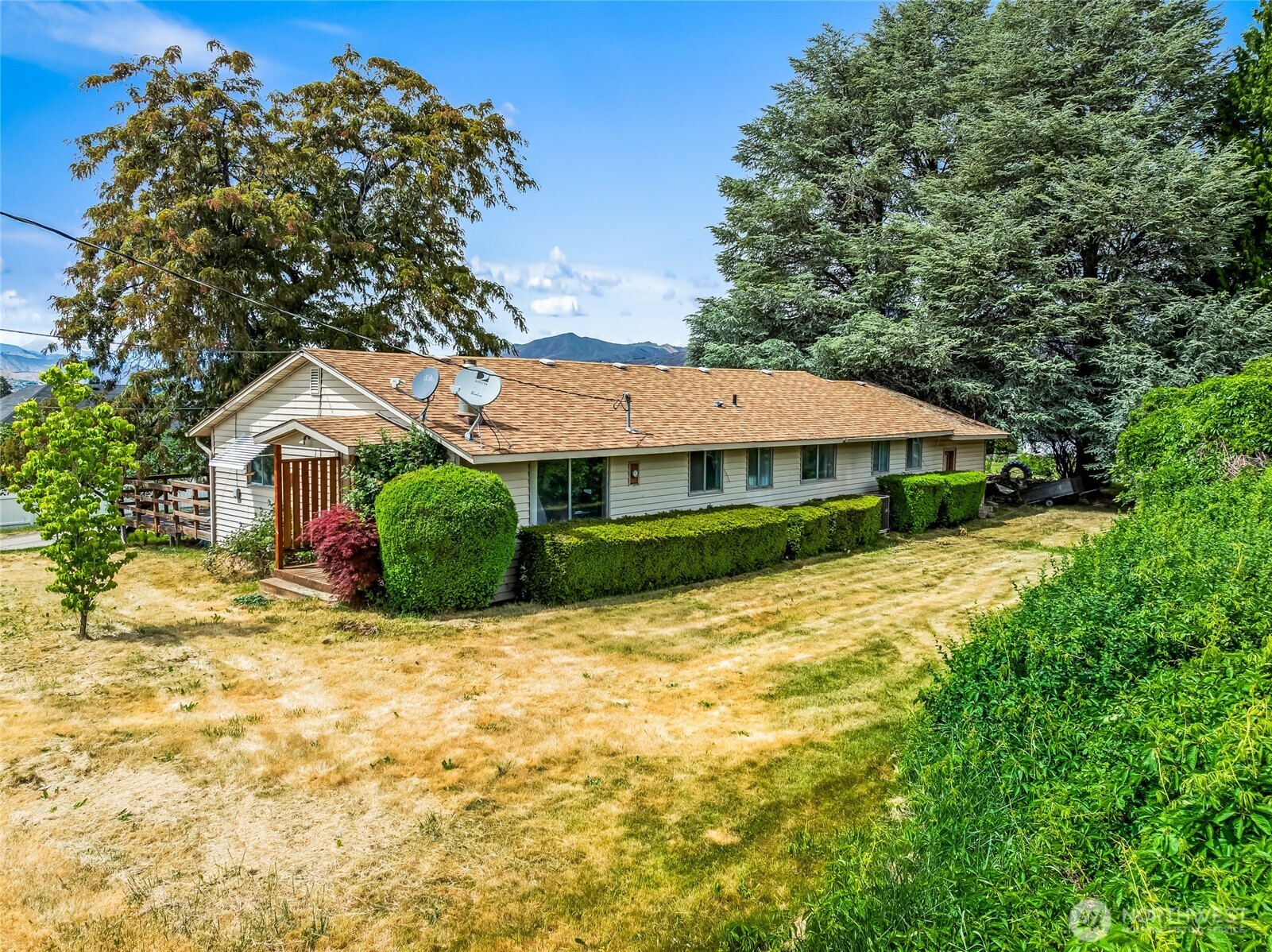 21 SW 31 East Wenatchee WA 98802