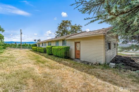 21 SW 31 East Wenatchee WA 98802