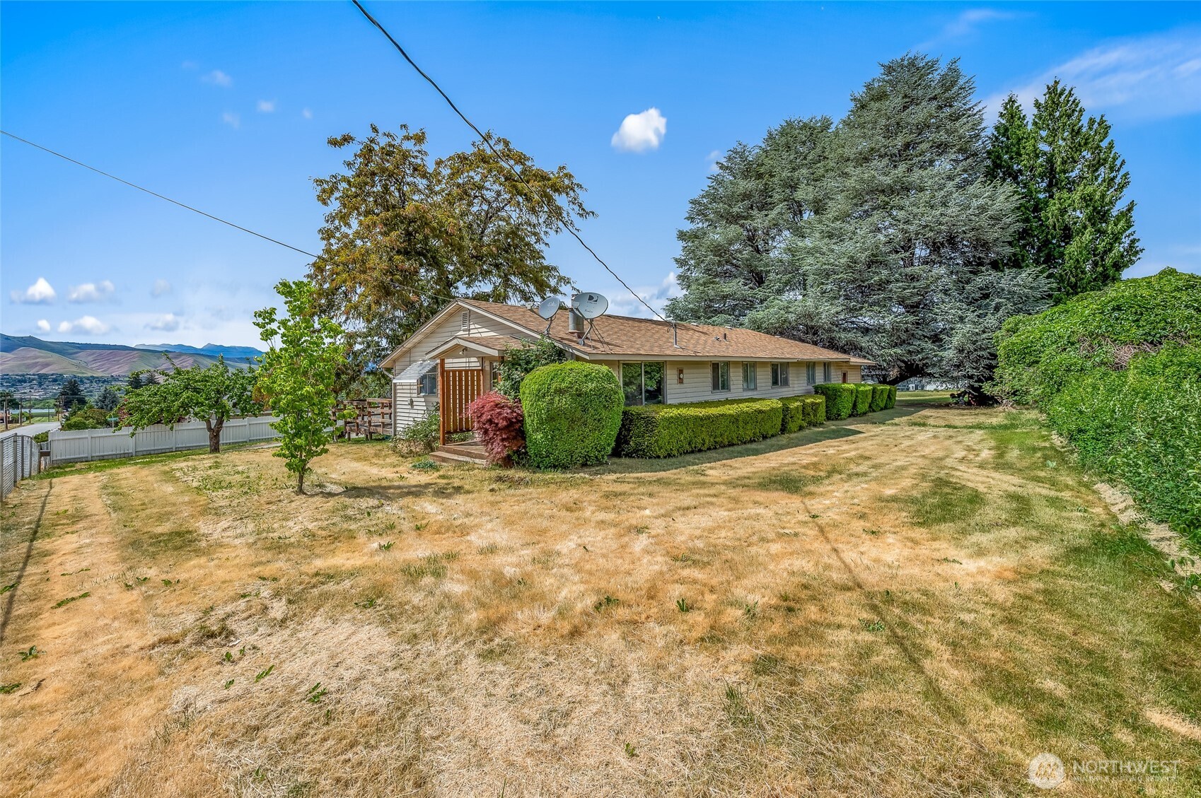 21 SW 31 East Wenatchee WA 98802