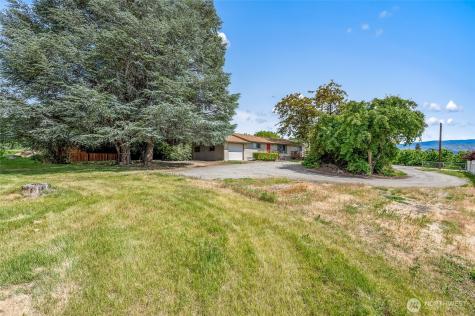 21 SW 31 East Wenatchee WA 98802