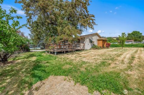 21 SW 31 East Wenatchee WA 98802