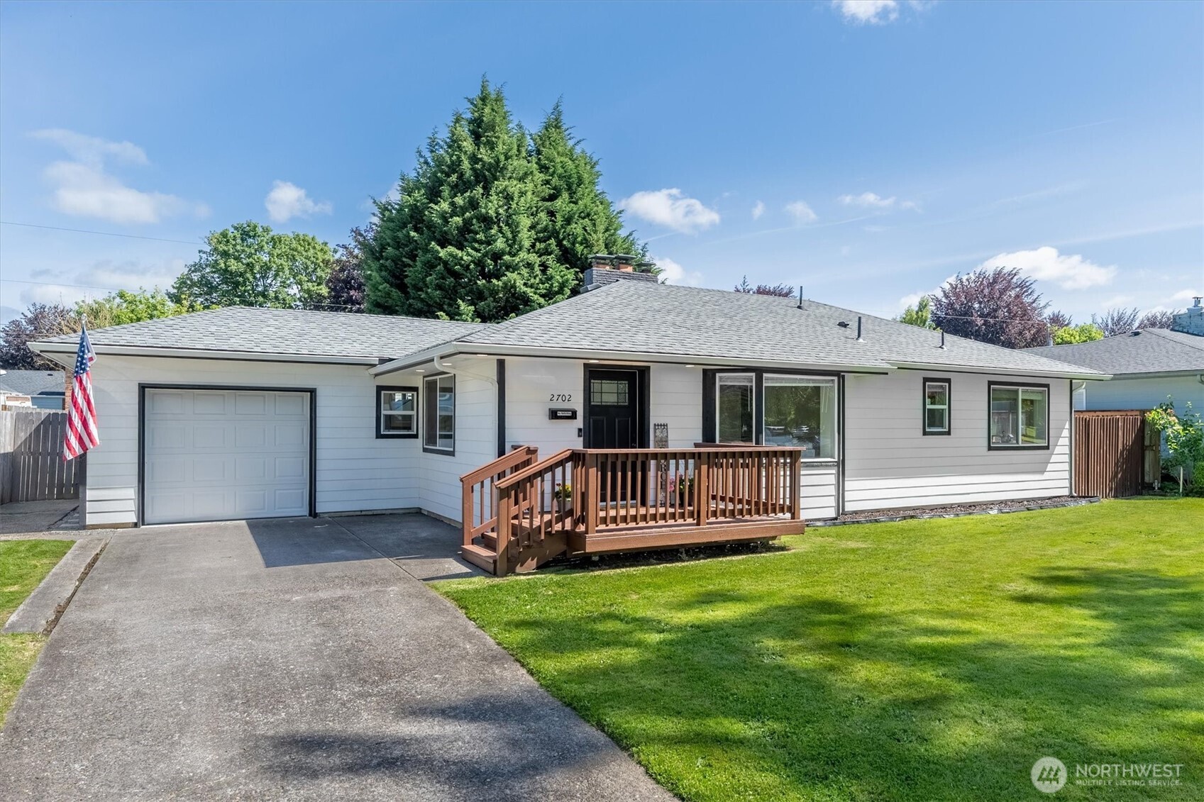 2702 Lilac Street Longview WA 98632