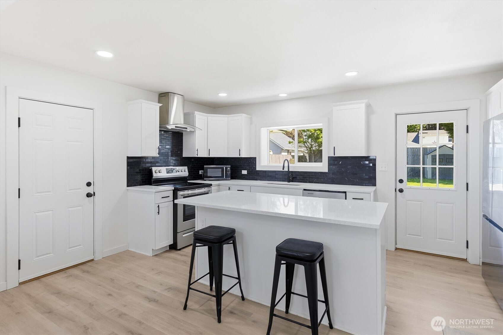 2702 Lilac Street Longview WA 98632