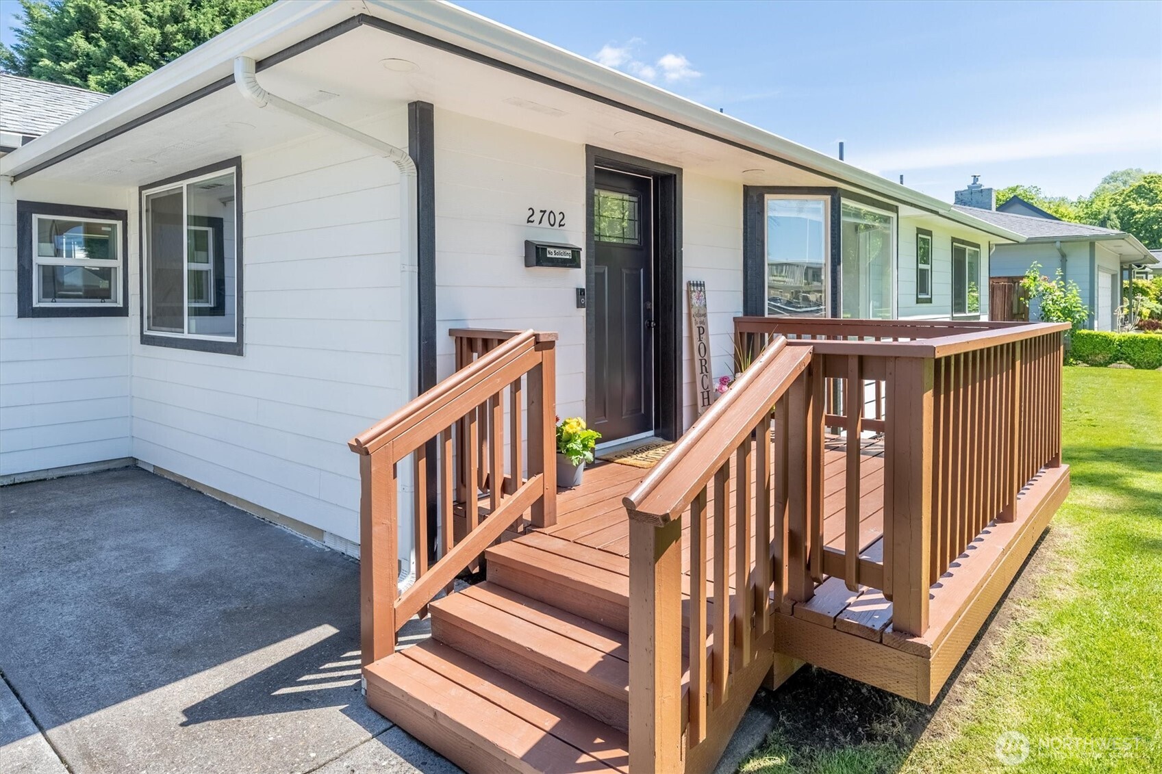 2702 Lilac Street Longview WA 98632
