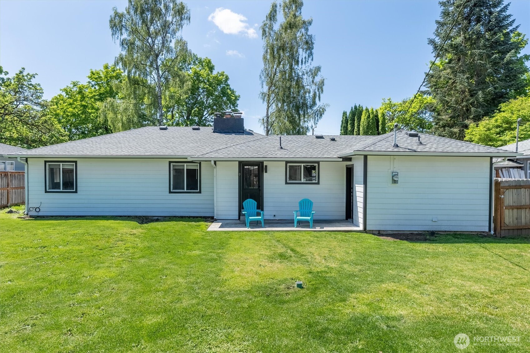 2702 Lilac Street Longview WA 98632