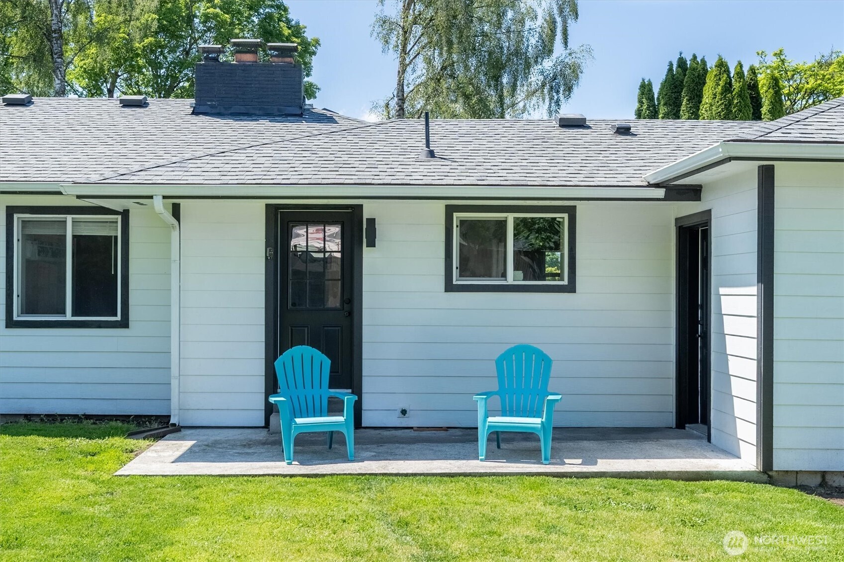 2702 Lilac Street Longview WA 98632