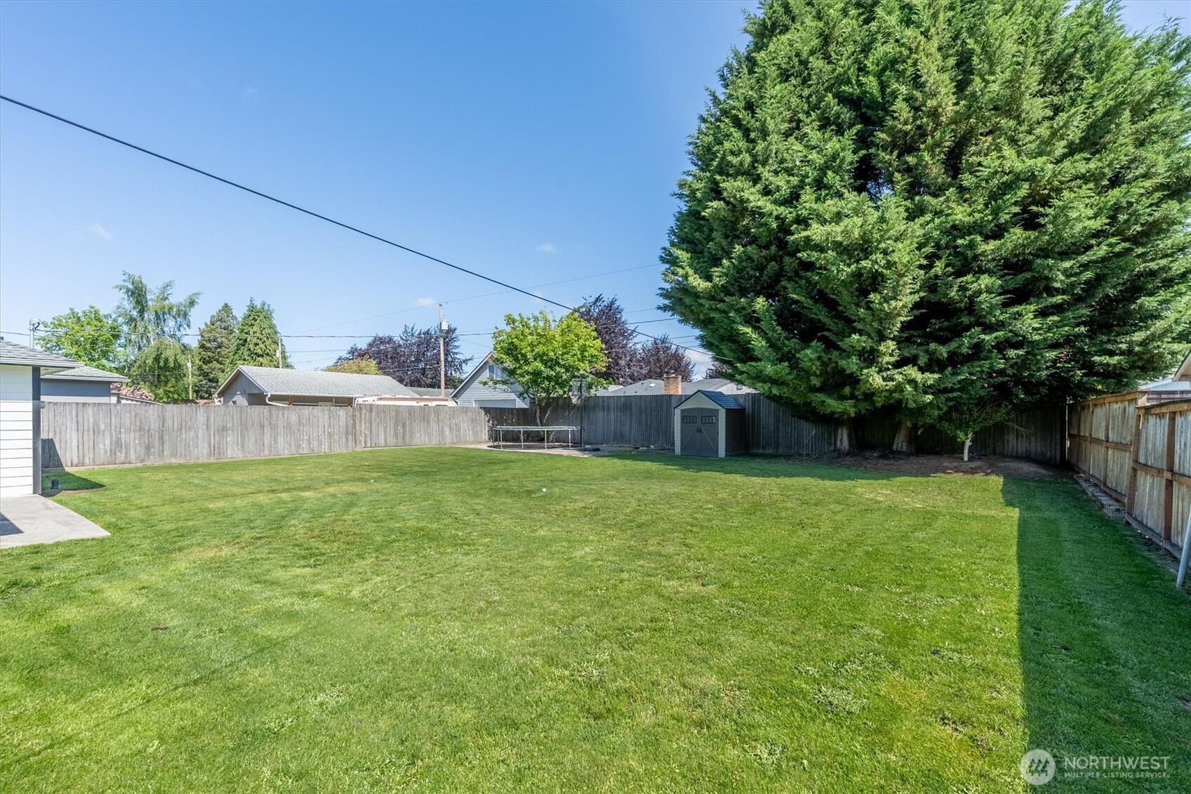 2702 Lilac Street Longview WA 98632