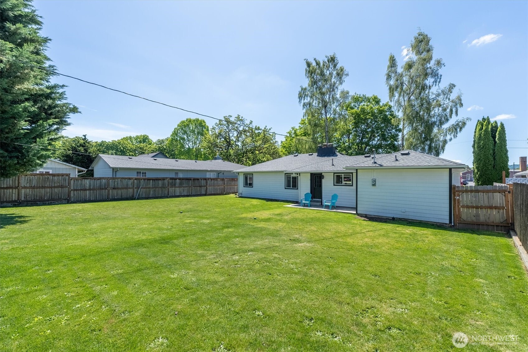 2702 Lilac Street Longview WA 98632