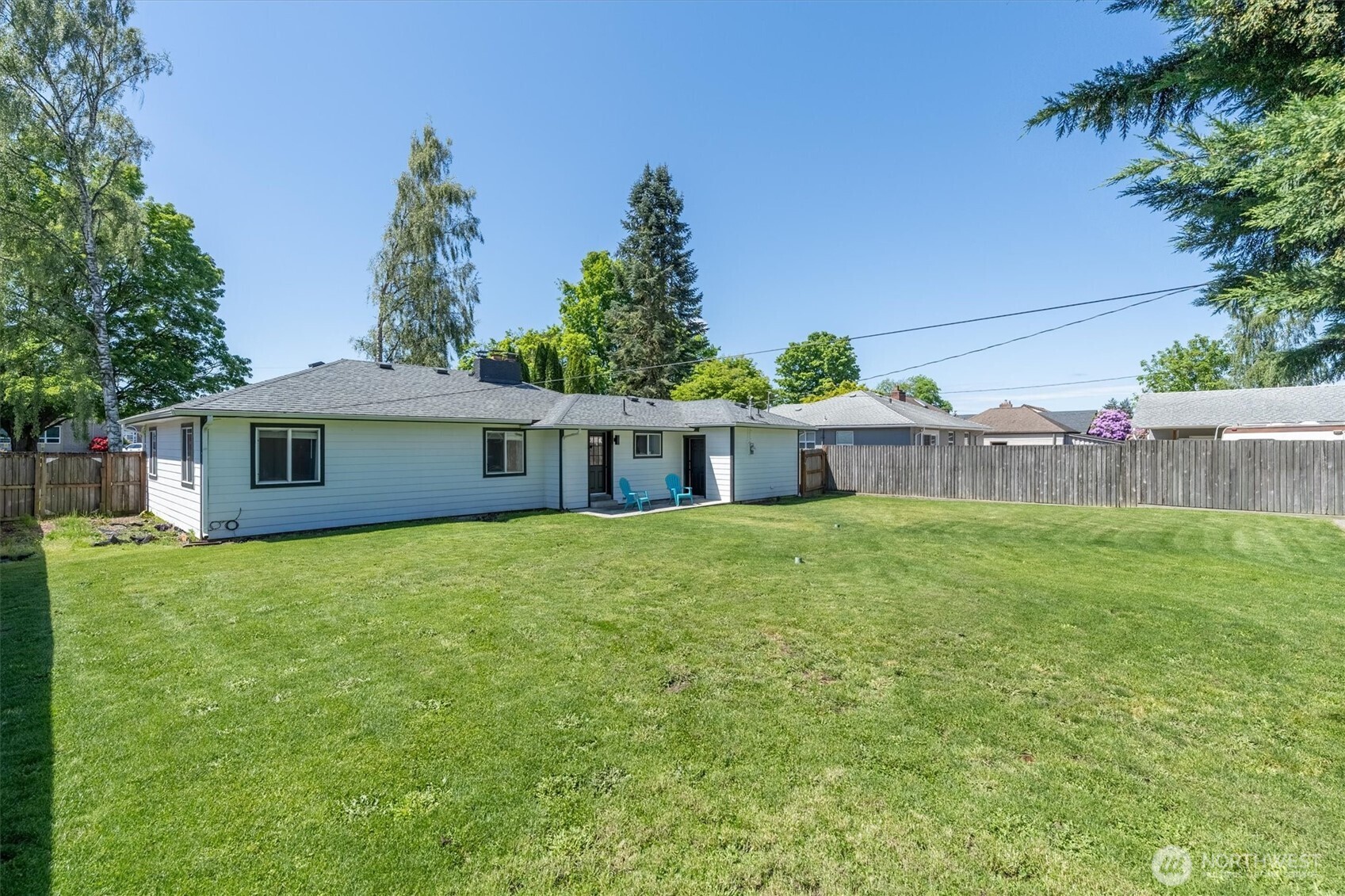 2702 Lilac Street Longview WA 98632