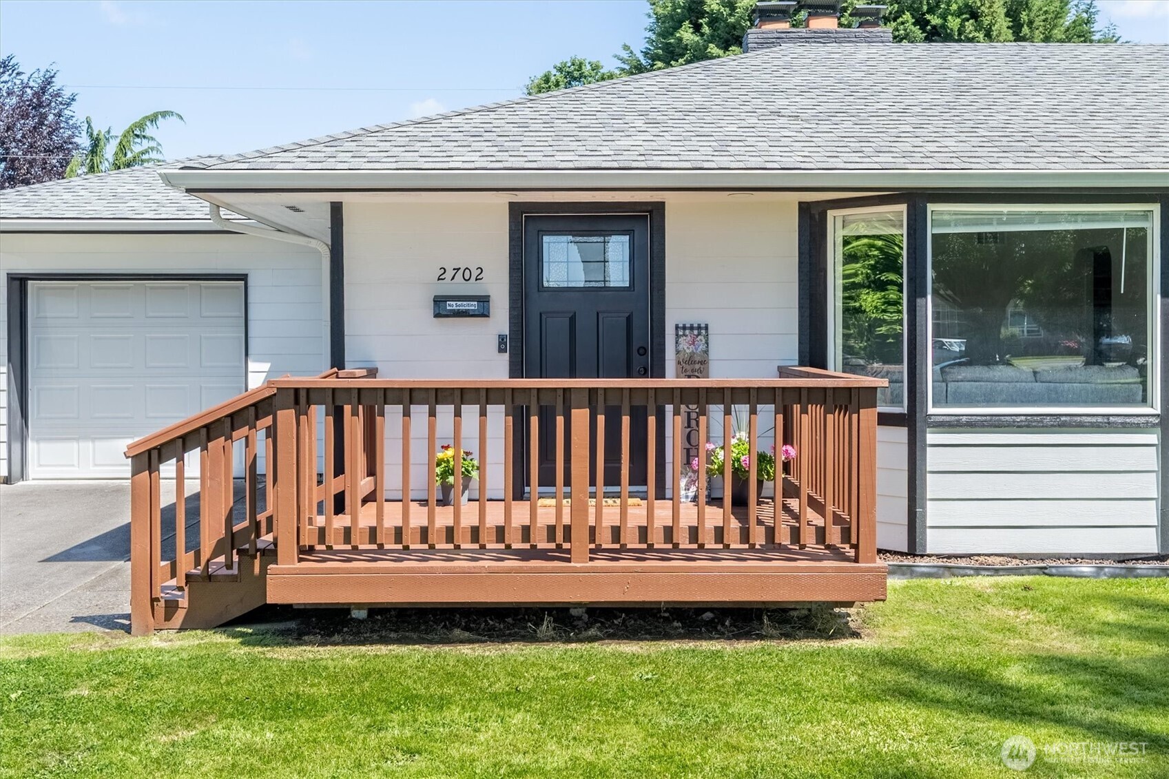 2702 Lilac Street Longview WA 98632