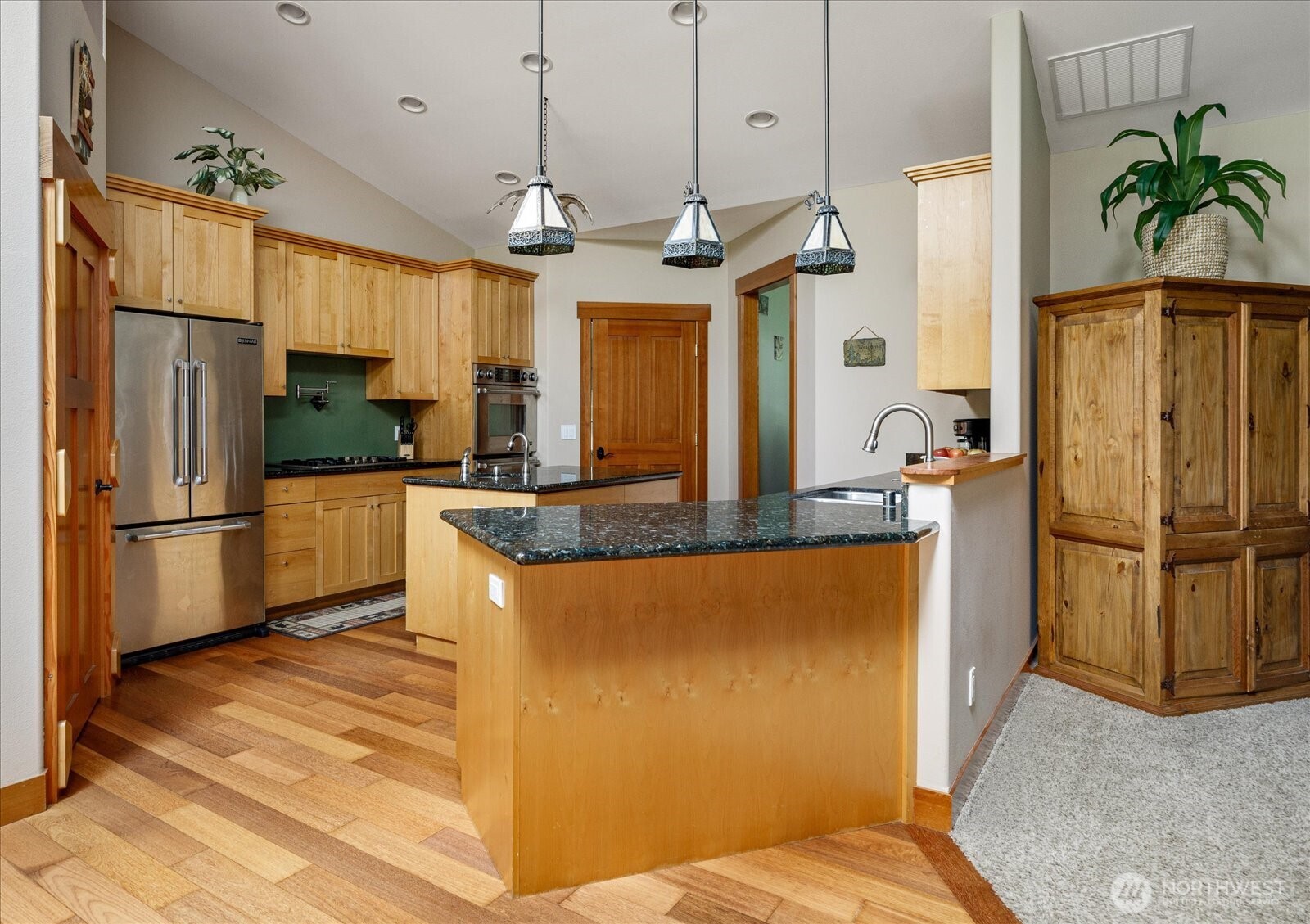 2057 Ocean Spray Lane Oak Harbor WA 98277
