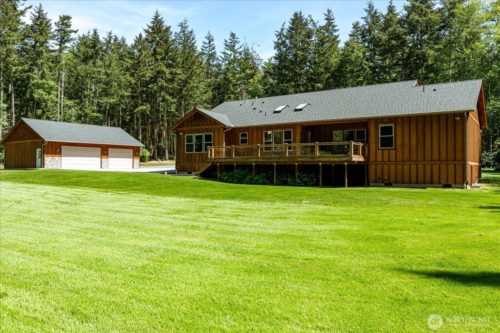 2057 Ocean Spray Lane Oak Harbor WA 98277