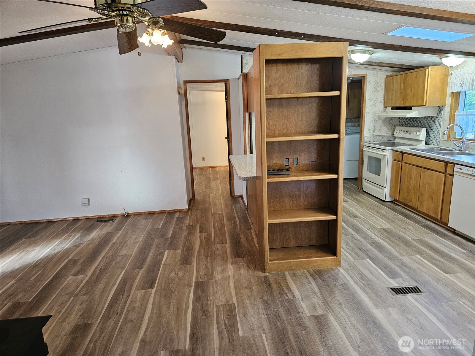 20727 8th Avenue Ct E Spanaway WA 98387