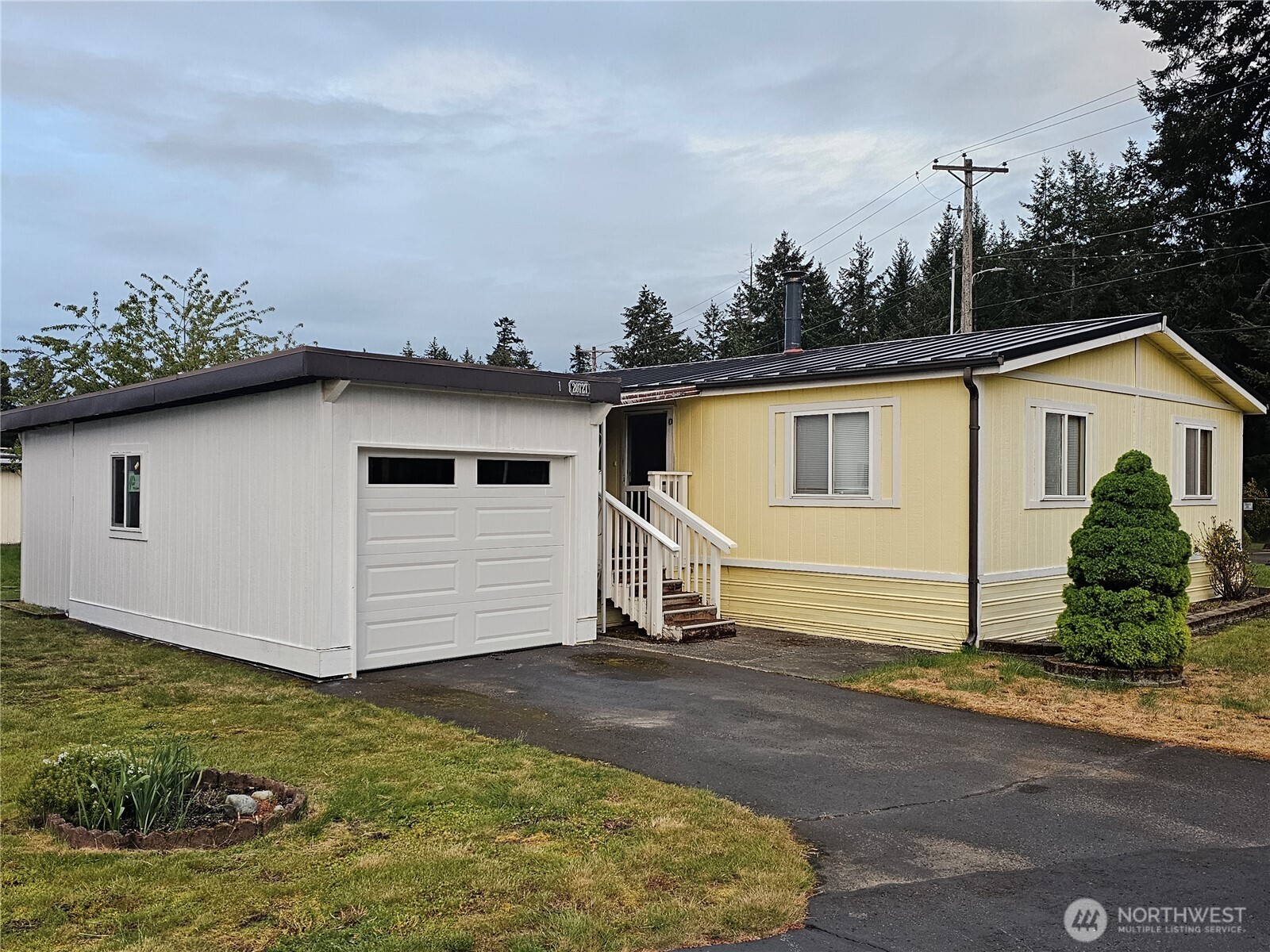 20727 8th Avenue Ct E Spanaway WA 98387