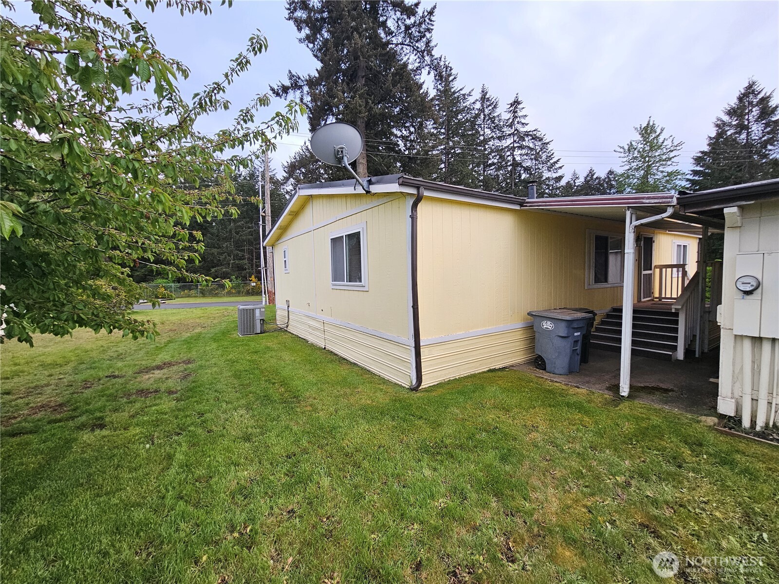 20727 8th Avenue Ct E Spanaway WA 98387