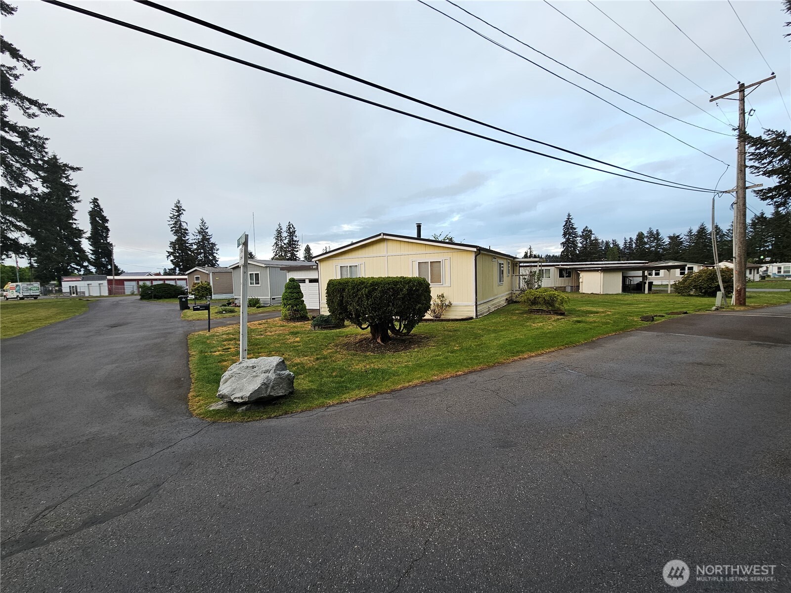 20727 8th Avenue Ct E Spanaway WA 98387