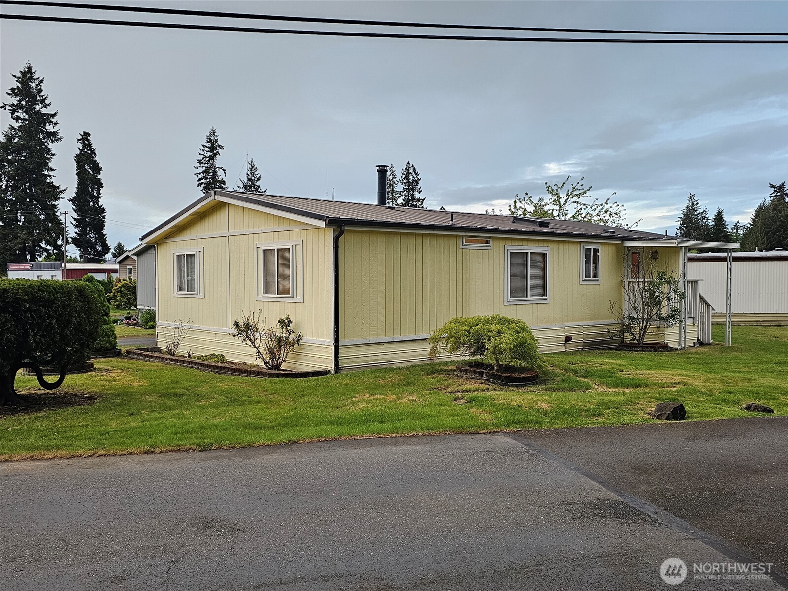 20727 8th Avenue Ct E Spanaway WA 98387
