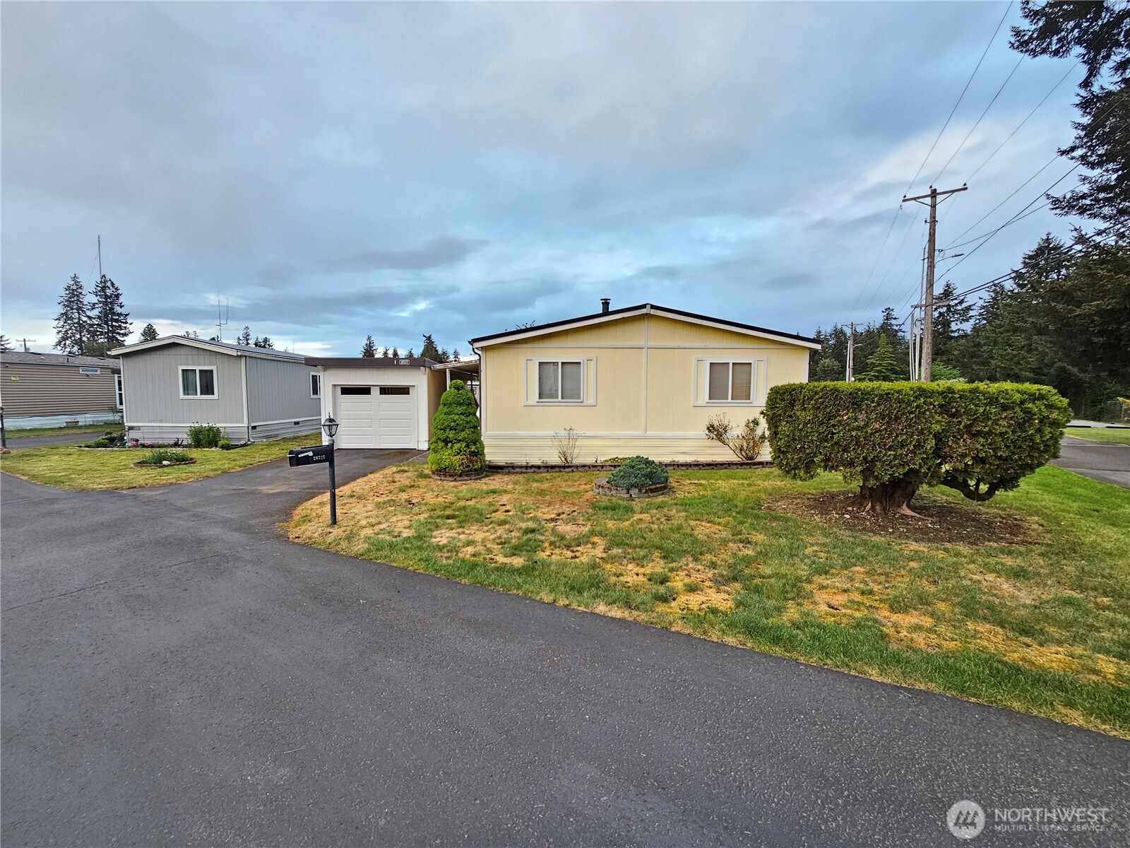 20727 8th Avenue Ct E Spanaway WA 98387