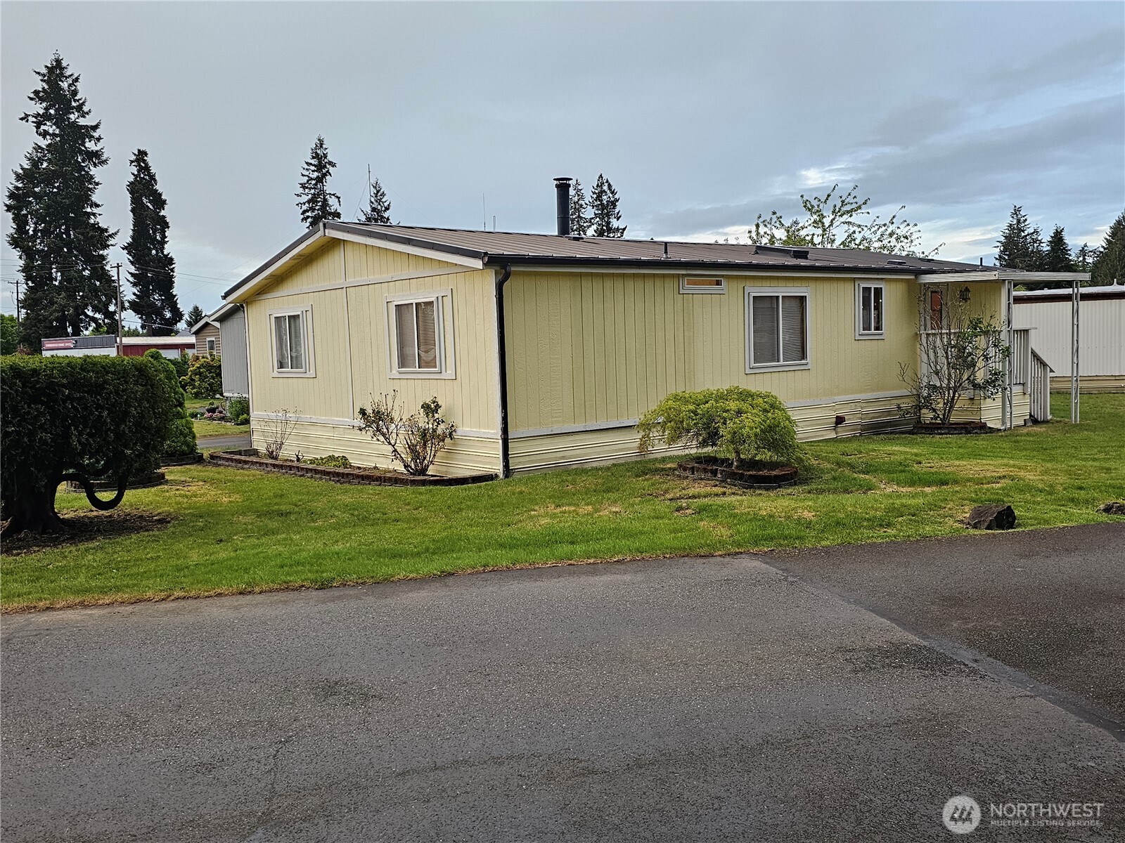 20727 8th Avenue Ct E Spanaway WA 98387