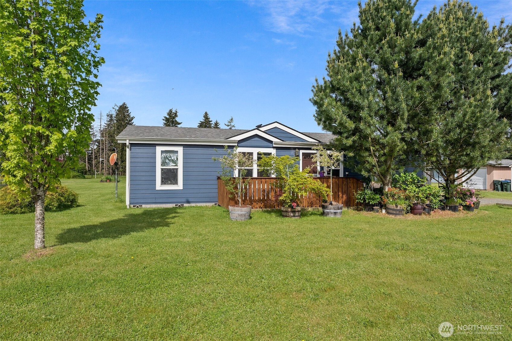 19215 Old Ranch Lane SW Rochester WA 98579