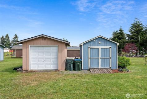 19215 Old Ranch Lane SW Rochester WA 98579