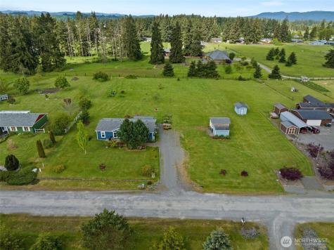 19215 Old Ranch Lane SW Rochester WA 98579