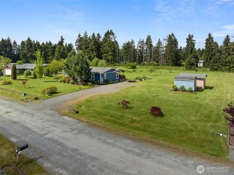 19215 Old Ranch Lane SW Rochester WA 98579