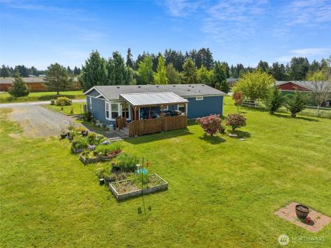 19215 Old Ranch Lane SW Rochester WA 98579