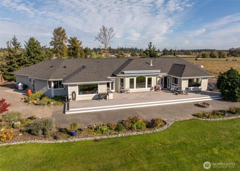 920 N Gierin Creek Lane Sequim WA 98382
