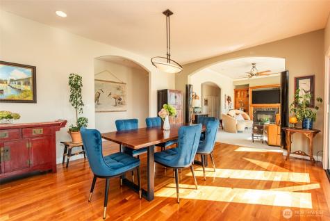 920 N Gierin Creek Lane Sequim WA 98382