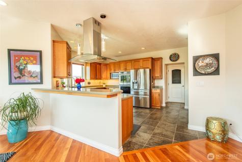 920 N Gierin Creek Lane Sequim WA 98382