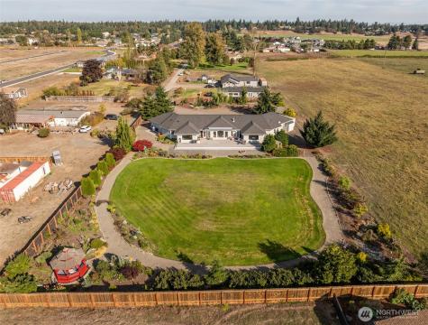 920 N Gierin Creek Lane Sequim WA 98382