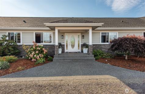 920 N Gierin Creek Lane Sequim WA 98382