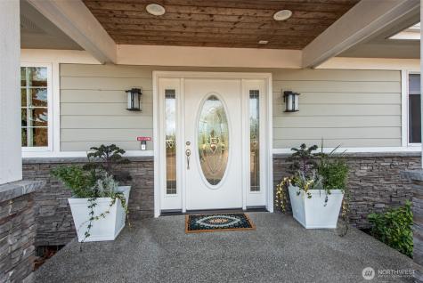 920 N Gierin Creek Lane Sequim WA 98382