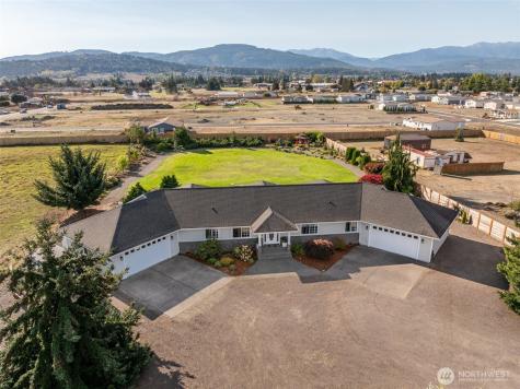 920 N Gierin Creek Lane Sequim WA 98382