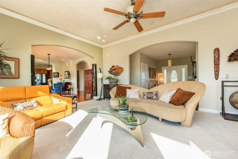 920 N Gierin Creek Lane Sequim WA 98382